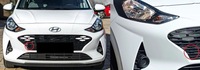 фото thumb №13, Hyundai i10 iii lift 2023- заглушка фаркоп перед k7600 оригинал