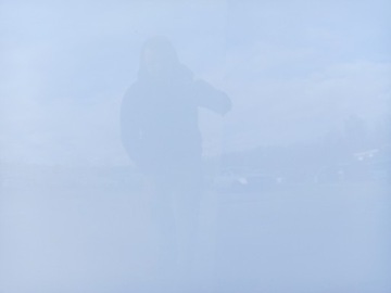 фото thumb №5, Капот крышка двигателя opel vectra c рестайлинг signum цвет z474 05-08