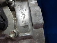 фото thumb №7, Toyota yaris iii коробка передач гібрид 1.5 1lm 1nz