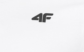 МУЖСКАЯ ФУТБОЛКА 4F МАЙКА СПОРТИВНАЯ БЛУЗКА НА КАЖДЫЙ ДЕНЬ
