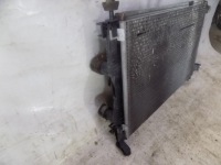 фото thumb №5, Nissan qashqai j10 2.0 b радиатор вентилятор