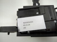 фото thumb №10, Селектор передач maserati ghibli iii m157 3.0 бензин