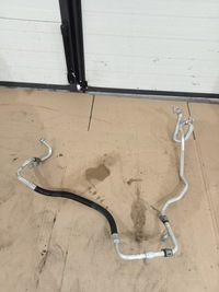 фото thumb №1, Renualt espace v шланг кондиционер