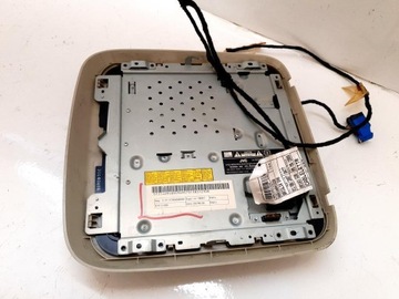 фото thumb №6, Дисплей монитор мультимедиа dvd fiat croma ii