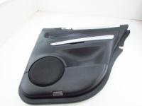 фото thumb №1, Mercedes ml gl w164 x164 обшивка дверь правый задняя чёрный