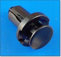 фото thumb №2, 10szt honda civic '06-'11 -штифт 9,6 подкрылки защита