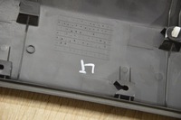 фото thumb №4, Накладка двері лівий задня opel antara