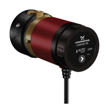 ЦИРКУЛЯЦИОННЫЙ НАСОС GRUNDFOS COMFORT 15-14 BA PM