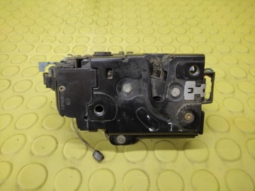 фото thumb №5, Seat toledo iii замок двері лівий зад 7l0839015