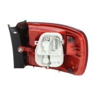 Valeo фара задняя комбинированная audi a6 043846 Цена, фото thumb