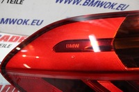 фото thumb №13, Bmw f45 лампы задняя комплект