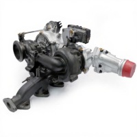 Турбонагнітач 16359700006 land-rover, jaguar defender, discovery, range Доставка, фото thumb