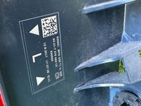 фото thumb №8, Лампа лампы задние bmw 5 g30 f90 europa идеальное состояние