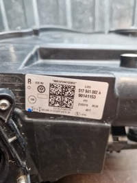 фото thumb №10, Vw sportsvan lift 2018- лампа перед права full led