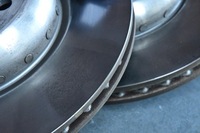 фото thumb №6, Тормоза тормозные диски суппорт bmw 5 g60 g61 x3 g45 m-pakiet 348x30 niebieskie