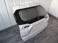 фото thumb №5, Крышка багажника задняя задняя toyota rav 4 rav4 rav-4 v 5 2018-