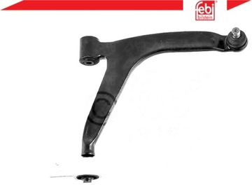 фото thumb №2, Рычаг citroen berlingo 1.6 16v mbnfu m_