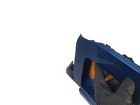 фото thumb №12, Решётка радиатора решётка радиатора перед ford f-150 lift 2017-2020