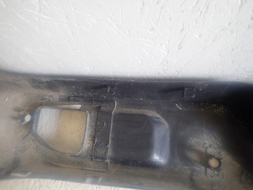 фото thumb №6, Бампер зад задній jeep wrangler 4 iv jl 2018-