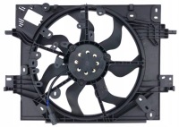 фото thumb №1, Вентилятор renault captur / clio v 19- 1.0 1.3 1.5