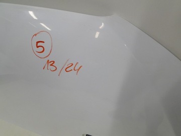 фото thumb №12, Mercedes sprinter 907 910 капот крышка двигателя a9108802200 147 arktikweiss