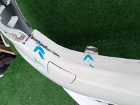 фото thumb №4, Ford transit connect рестайлинг 17- бампер переднее