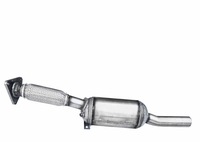 фото thumb №4, Фільтр dpf fap renault laguna 2.0 dci m9r 2007-2015