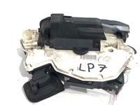 фото thumb №2, Замок двері лівий перед skoda octavia iii універсал 5e1837015