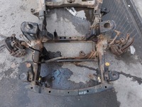 фото thumb №9, Рама шасі кузов kia sorento i 2002-2009