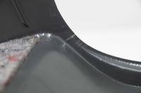 фото thumb №7, Защита замка крышки a2306902325 mercedes sl r230