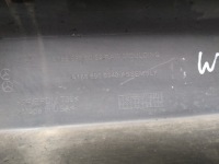 Mercedes ml w166 поріг лівий правий молдинг поріг a1666980354 a1666980054 Доставка, фото thumb
