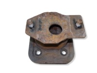 Купити Відбійник абсорбер бампера лівий задній 7 033 713 bmw e60 przedlift, фото thumb