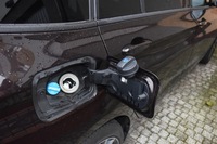 фото thumb №2, Subaru forester sf sg imreza gc gd justy legacy outback кришка заливання пального