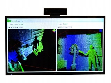 АДАПТЕР KINECT ДЛЯ ПК MICROSOFT XBOX ONE S/X WIN 10