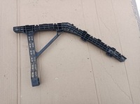 фото thumb №1, Правый направляющая бампера заднего honda insight