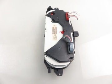 фото thumb №7, Спідометр  renault megane i 1.4 16v 95 - k4j 750 p8200071820