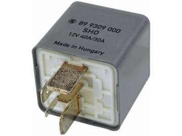 фото thumb №1, Реле насоса пального audi a6 c4 2.0-4.2 c5 1.8-4.2