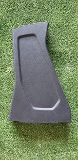 фото thumb №1, Ford transit custom защита заглушка правая bk21-66576-aaw