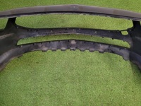 фото thumb №6, Mercedes 177 w177 a177 бампер перед передній