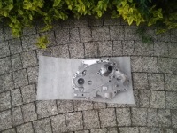 Насос масла коробки 8f35 bdb 2.0 ecoboost ford edge mk2 19 рестайлинг  америка escape с Разборки, фото thumb