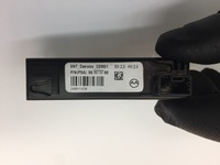 фото thumb №2, Citroen ds4 дисплей замки ремней