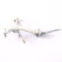 фото thumb №11, Mercedes w251 петля правый крышки багажника белый a2517400100