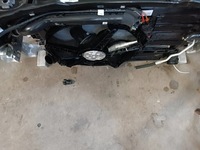 фото thumb №11, Капот крылья pas передний бампер kol. b62 mini clubman f54