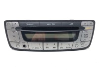 фото thumb №1, Радио peugeot 107 86120-0h010 05-14 тюнер