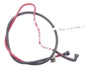 фото thumb №1, Iveco daily iv v 2.3 hpi шланг топлива