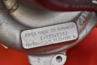 фото thumb №8, Турбонагнетатель турбина e-55565353 opel mokka a 1.4 t 140 km 12-15