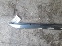 фото thumb №1, A2516902662 молдинг двері правий задня mercedes w251 long