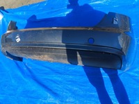 фото thumb №7, Audi a4 b8 lift sedan бампер задній lz7s