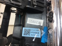 фото thumb №5, Volvo xc60 ii рамка ґрати обдув ліва 31417628