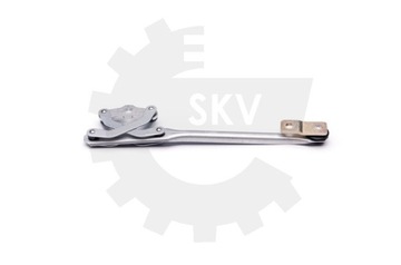 фото thumb №2, Механізм двірник перед do mercedes c 43